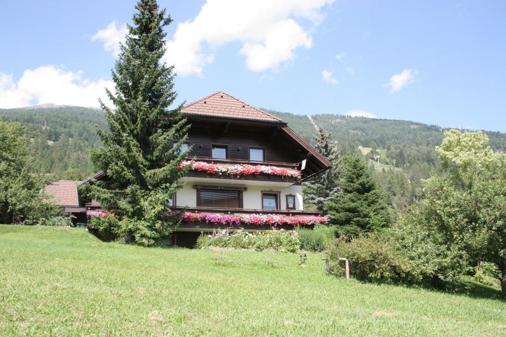 Haus Mayr Sankt Michael im Lungau Exterior photo